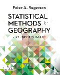 Rogerson, Peter A. - Statistical Methods for Geography