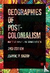 Sharp, Joanne P - Geographies of Postcolonialism