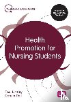Paul Linsley, Coralie Roll - Health Promotion for Nursing Students