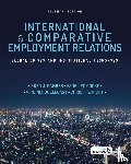 - International and Comparative Employment Relations