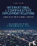 Bamber - International and Comparative Employment Relations
