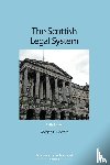 Dewart, Megan - The Scottish Legal System