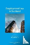 Middlemiss, Sam, Downie, Margaret (Aberdeen Business School - Employment Law in Scotland