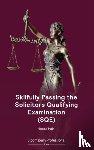 Halai, Ms Neeta - Skilfully Passing the Solicitors Qualifying Examination (SQE)