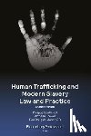 Southwell, Philippa - Human Trafficking and Modern Slavery Law and Practice