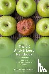 Sallon KC, Christopher, Tate, Sam - The UK Anti-Bribery Handbook