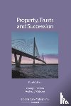Gretton, Professor George, Steven, Andrew - Property, Trusts and Succession