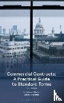 Sheikh, Dr Saleem, Singleton, Susan (Solicitor and founder - Commercial Contracts: A Practical Guide to Standard Terms