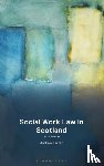 Farrer, Andrew (Edinburgh Law School - Social Work Law in Scotland