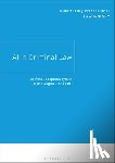 Tyrrell, Dr Aine Josephine, Douglas-Jones KC, Ben (5 Paper Buildings - AI in Criminal Law