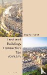 Connell, Graeme - Land and Buildings Transaction Tax 2024/25