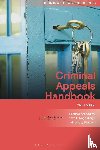 KC, Farrhat Arshad (Doughty Street Chambers, O'Raghallaigh, Kate (Doughty Street Chambers, Stewart, Gregory (GT Stewart - Criminal Appeals Handbook