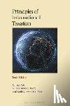 Oats, Lynne - Principles of International Taxation