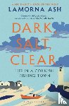 Ash, Lamorna - Dark, Salt, Clear