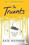 Weinberg, Kate - The Truants