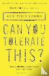 Young, Ashleigh - Can You Tolerate This?