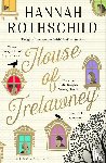 Rothschild, Hannah - House of Trelawney