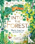 Dorion, Christiane - The Woodland Trust: Into The Forest