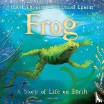 Thomas, Isabel - Frog