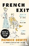 deWitt, Patrick - French Exit