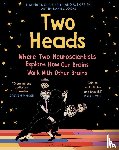 Frith, Uta, Frith, Alex, Frith, Chris - Two Heads
