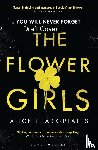 Clark-Platts, Alice - The Flower Girls