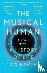 Spitzer, Michael - The Musical Human