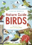 Brereton, Catherine - RSPB Nature Guide: Birds