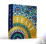 Helou, Anissa - Feast