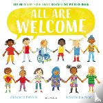 Penfold, Alexandra - All Are Welcome