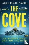 Clark-Platts, Alice - The Cove