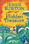Burton, Jessie - Hidden Treasure