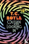 BOYLE T C - OUTSIDE LOOKING IN
