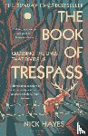 Hayes, Nick - The Book of Trespass