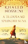 Hosseini, Khaled - A Thousand Splendid Suns