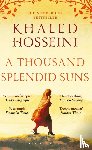 Hosseini, Khaled - A Thousand Splendid Suns