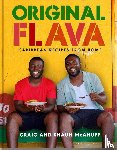 McAnuff, Craig, McAnuff, Shaun - Original Flava