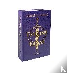 Maas, Sarah J. - Throne of Glass Collector's Edition