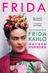 Herrera, Hayden - Frida