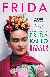 Herrera, Hayden - Frida