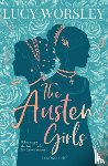 Worsley, Lucy - The Austen Girls