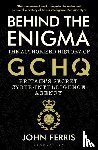 Ferris, John - Behind the Enigma