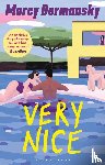 Dermansky, Marcy - Very Nice
