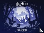 Bros., Warner - Harry Potter – Creatures