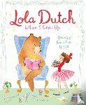 Wright, Kenneth - Lola Dutch: When I Grow Up