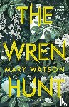 Watson, Mary - The Wren Hunt