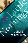 Mayhew, Julie - Little Nothings