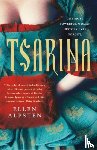 Alpsten, Ellen - Tsarina