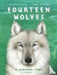 Barr, Catherine - Fourteen Wolves