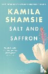 Shamsie, Kamila - Salt and Saffron